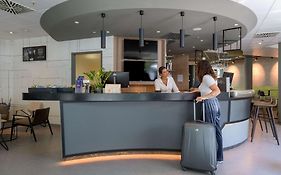 Novotel Suites Muenchen Parkstadt Schwabing
